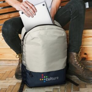 121129-3 Ascent Laptop Backpack