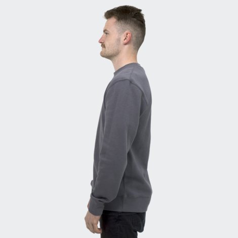121132-1 TRENDSWEAR Classic Unisex Sweatshirt