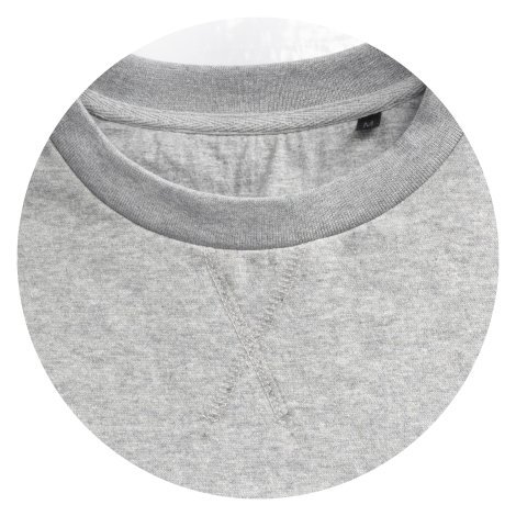 121132-3 TRENDSWEAR Classic Unisex Sweatshirt
