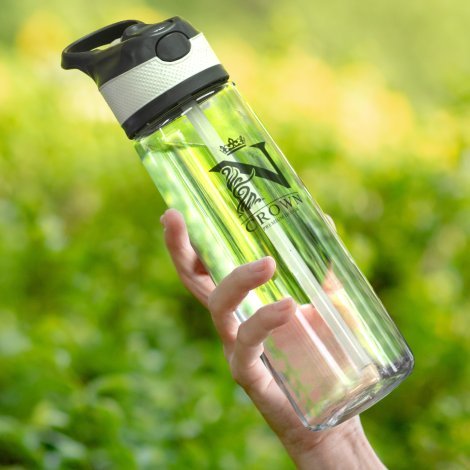121137-4 Rover Bottle