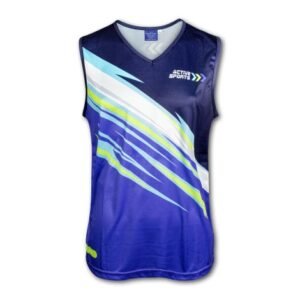 121156-1 Custom Mens Performance Singlet