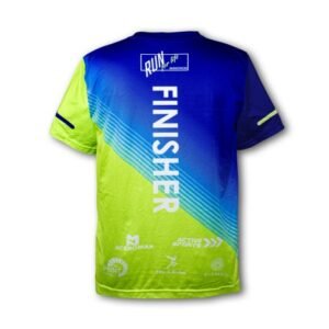 121157-2 Custom Mens Sports T-Shirt