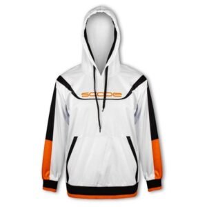 121165-1 Custom Mens Sports Hoodie