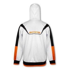 121165-2 Custom Mens Sports Hoodie