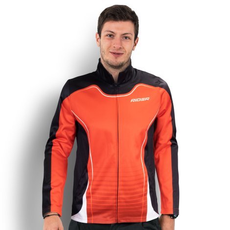 121167-0 Custom Mens Sports Jacket