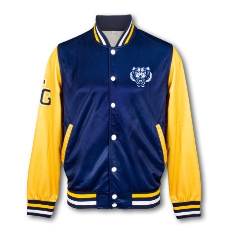 121170-1 Custom Varsity Jacket