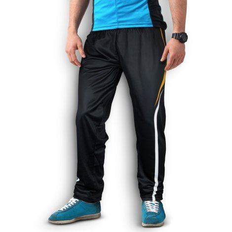 121172-0 Custom Mens Sports Pants
