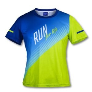 121176-1 Custom Womens Sports T-Shirt