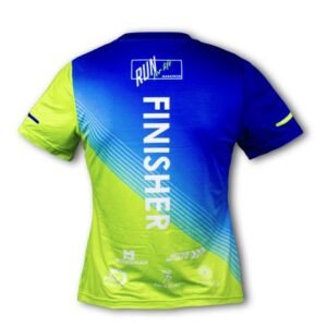 121176-2 Custom Womens Sports T-Shirt
