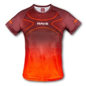 121178-1 Custom Womens Performance T-Shirt