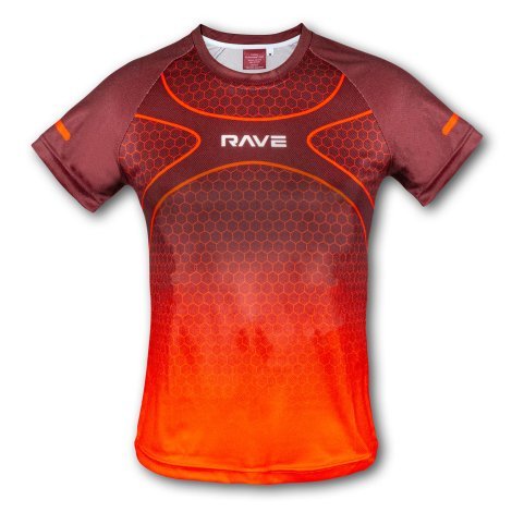 121178-1 Custom Womens Performance T-Shirt