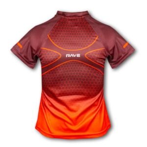 121178-2 Custom Womens Performance T-Shirt