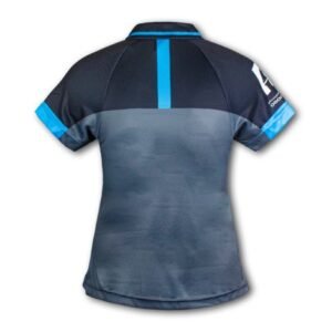 121182-2 Custom Womens Performance Polo