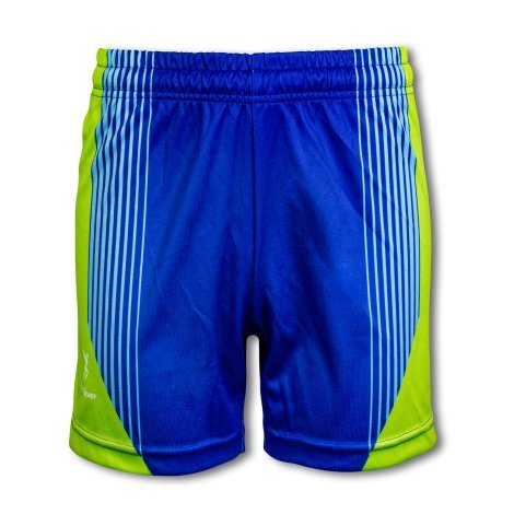 121190-1 Custom Womens Sports Shorts