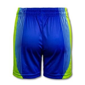 121190-2 Custom Womens Sports Shorts