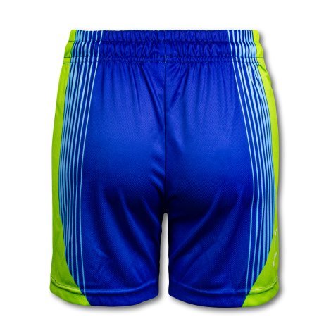 121190-2 Custom Womens Sports Shorts
