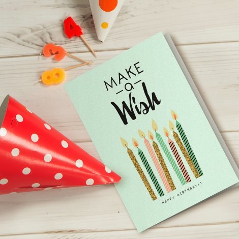 121194-2 Gift Card - A6