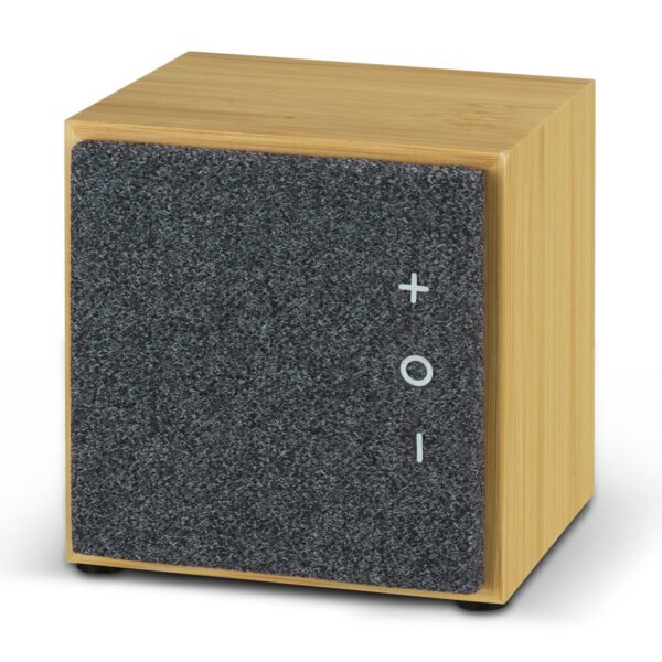 121392_2 Sublime 5W Bluetooth Speaker