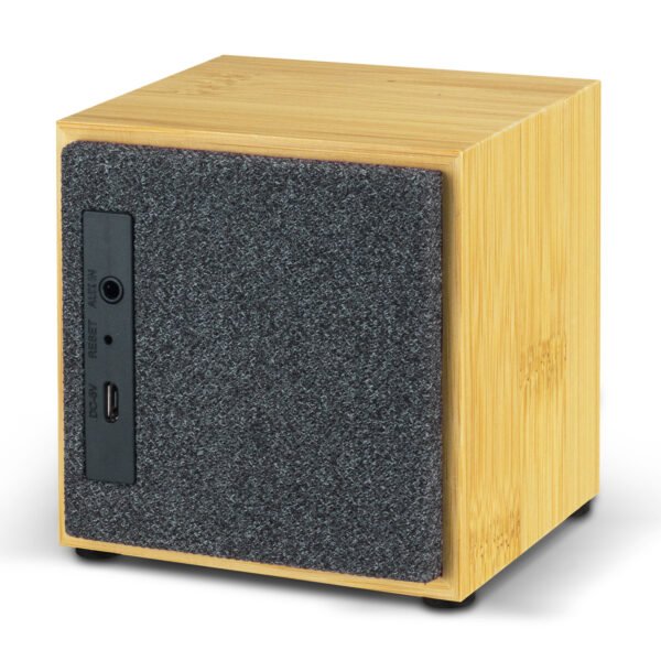 121392_3 Sublime 5W Bluetooth Speaker