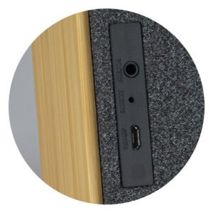 121392_5 Sublime 5W Bluetooth Speaker