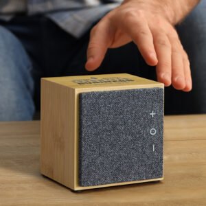 121392_7 Sublime 5W Bluetooth Speaker