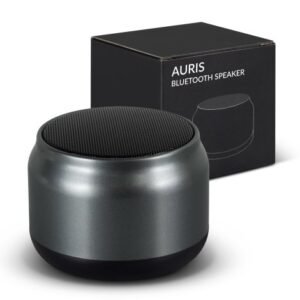 121420-0 Auris Bluetooth Speaker