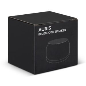 121420-2 Auris Bluetooth Speaker