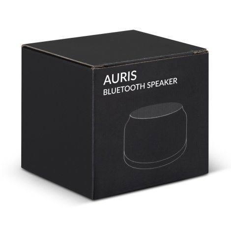 121420-2 Auris Bluetooth Speaker