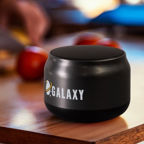 121420-4 Auris Bluetooth Speaker