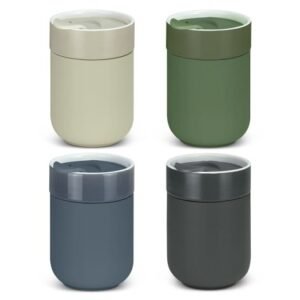 121421-0 Chalice Ceramic Coffee Cup