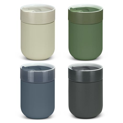 121421-0 Chalice Ceramic Coffee Cup