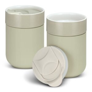121421-1 Chalice Ceramic Coffee Cup