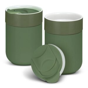 121421-2 Chalice Ceramic Coffee Cup
