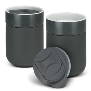 121421-4 Chalice Ceramic Coffee Cup