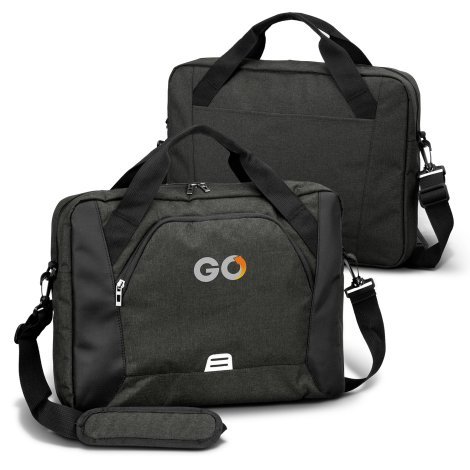 121428-0 Selwyn Laptop Bag