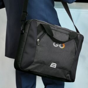 121428-4 Selwyn Laptop Bag