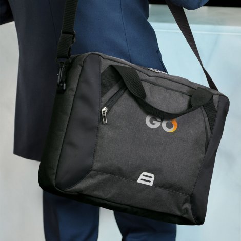 121428-4 Selwyn Laptop Bag