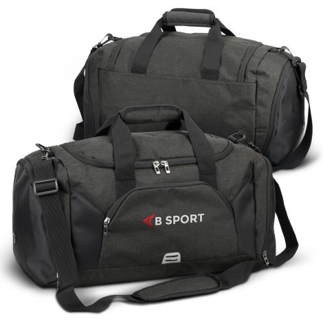 121429-0 Selwyn Duffle Bag