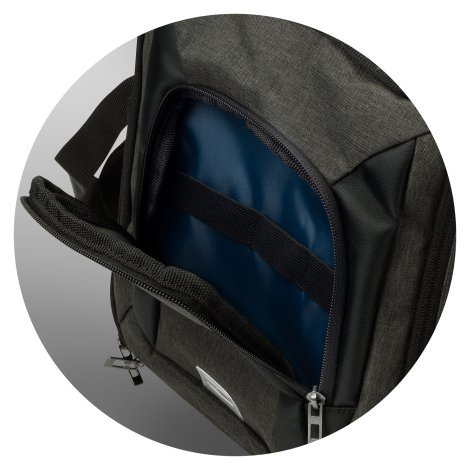 121430-3 Selwyn Cooler Bag