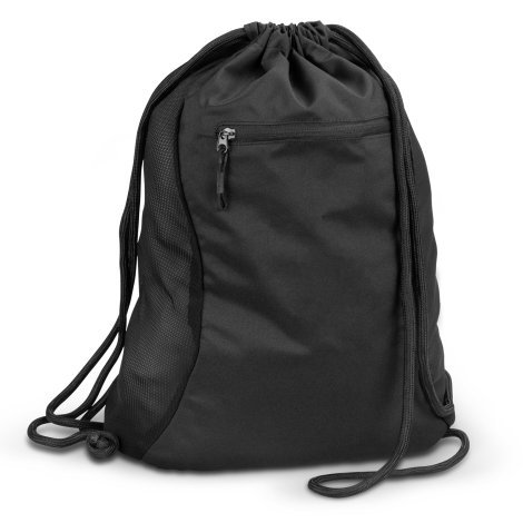 121431-2 Royale Drawstring Backpack
