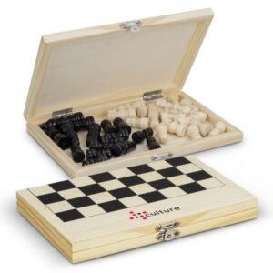 121505-0 Travel Chess Set