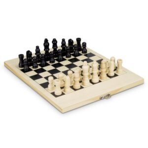 121505-3 Travel Chess Set