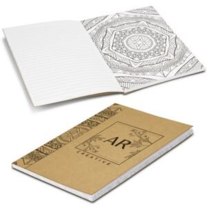 121523-0 Mindfulness Notebook