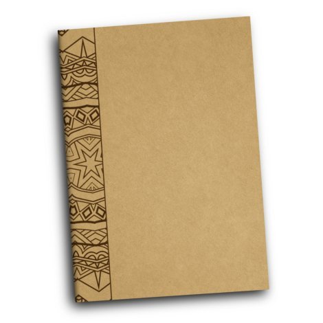 121523-1 Mindfulness Notebook