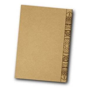 121523-2 Mindfulness Notebook