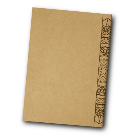 121523-2 Mindfulness Notebook