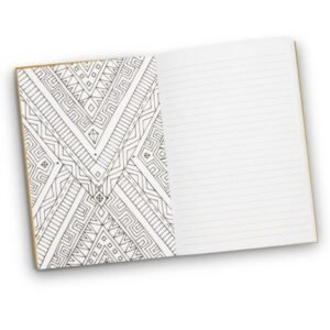 121523-3 Mindfulness Notebook