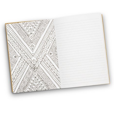 121523-3 Mindfulness Notebook