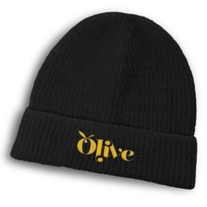 121547-0 Avalanche Beanie