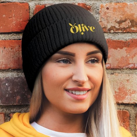 121547-3 Avalanche Beanie